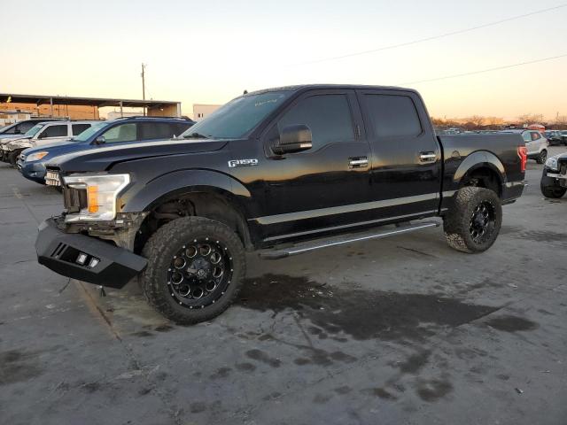 FORD F150 SUPER 2020 1ftew1e53lkd22820