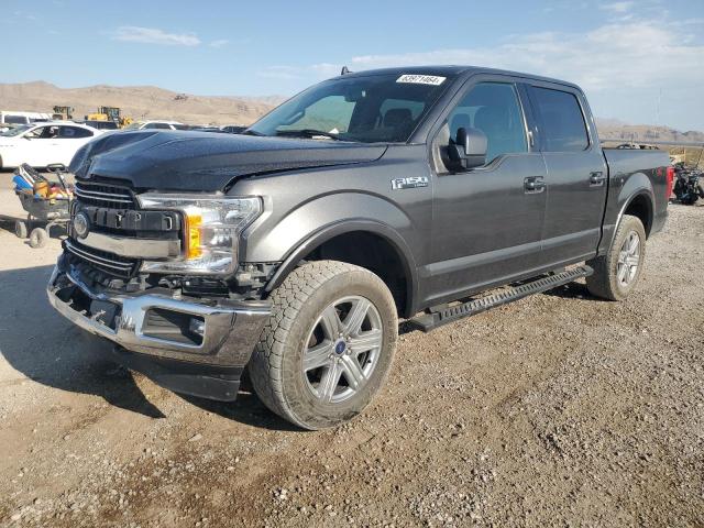 FORD F150 SUPER 2020 1ftew1e53lkd27290