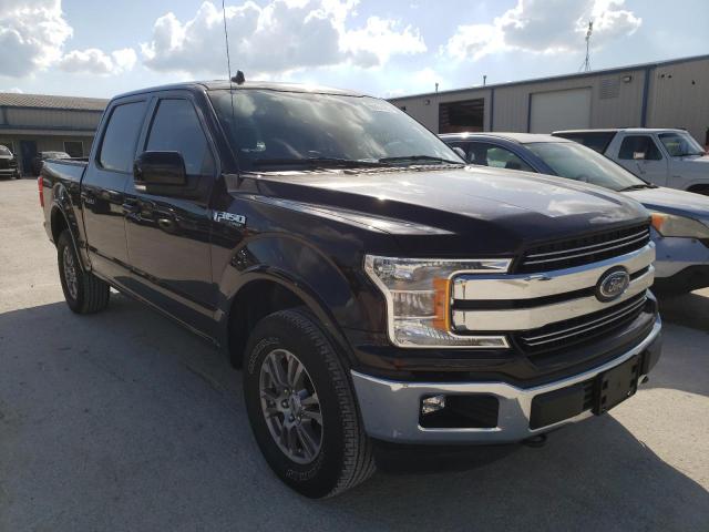 FORD F150 SUPER 2020 1ftew1e53lkd27435