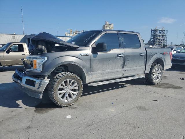 FORD F150 SUPER 2020 1ftew1e53lkd41707