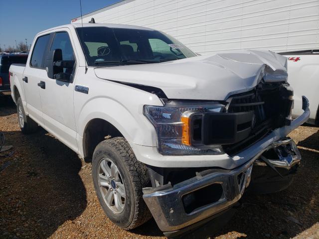 FORD F150 SUPER 2020 1ftew1e53lkd61665