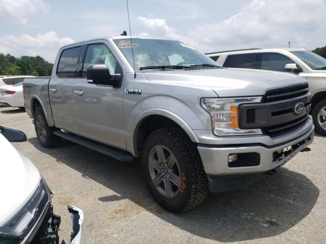 FORD F150 SUPER 2020 1ftew1e53lkd63948