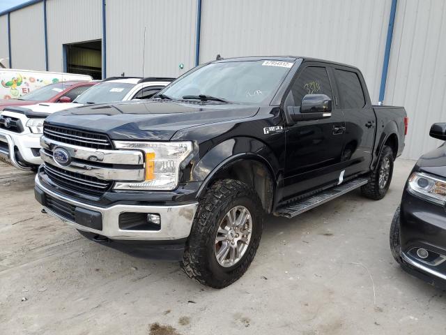 FORD F150 SUPER 2020 1ftew1e53lke08306