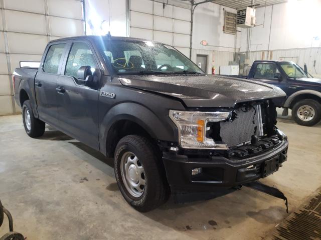 FORD F150 SUPER 2020 1ftew1e53lke10878