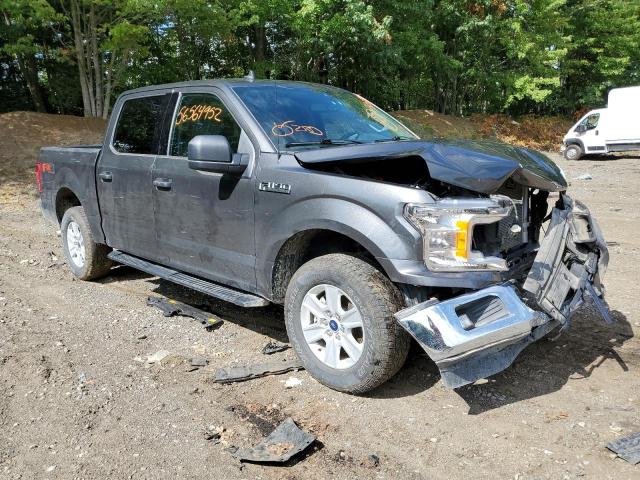 FORD F150 SUPER 2020 1ftew1e53lke22416