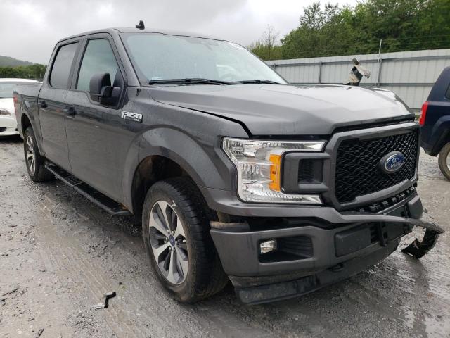 FORD NULL 2020 1ftew1e53lke84673