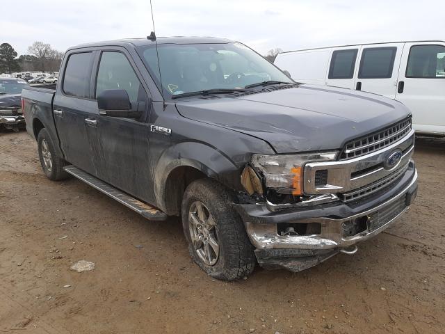 FORD F150 SUPER 2020 1ftew1e53lkf02542