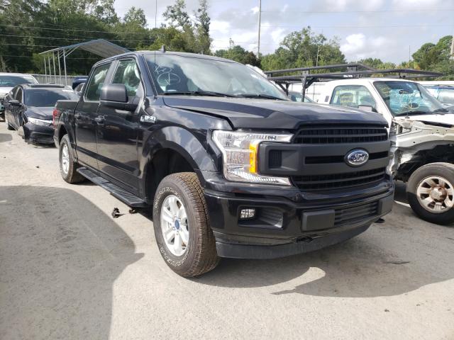 FORD F150 SUPER 2020 1ftew1e53lkf31720