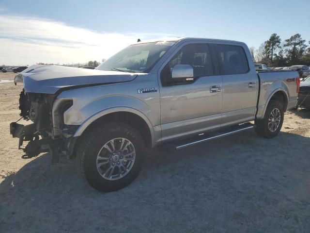 FORD F-150 2020 1ftew1e53lkf36769