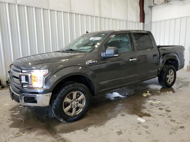 FORD F150 SUPER 2020 1ftew1e53lkf39445