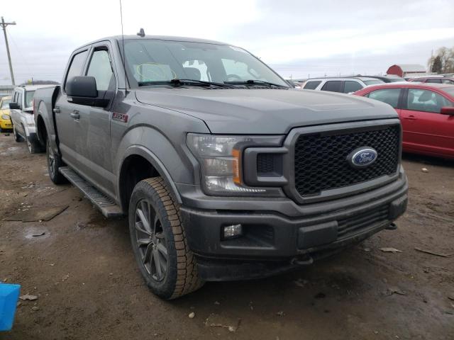 FORD F150 SUPER 2018 1ftew1e54jfa60358