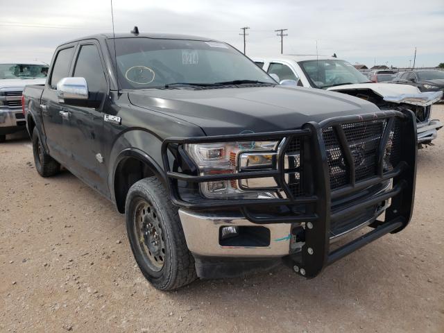 FORD F150 SUPER 2018 1ftew1e54jfa61512