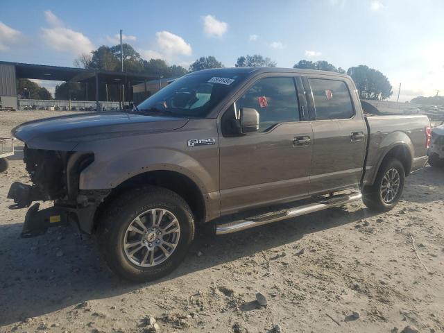 FORD F150 SUPER 2018 1ftew1e54jfa72722