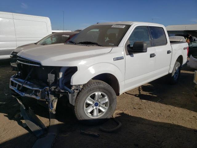 FORD F-150 2018 1ftew1e54jfa97426