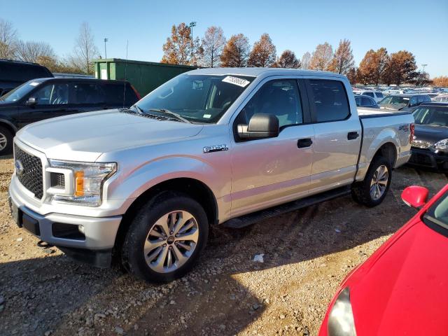 FORD F-150 2018 1ftew1e54jfb96862