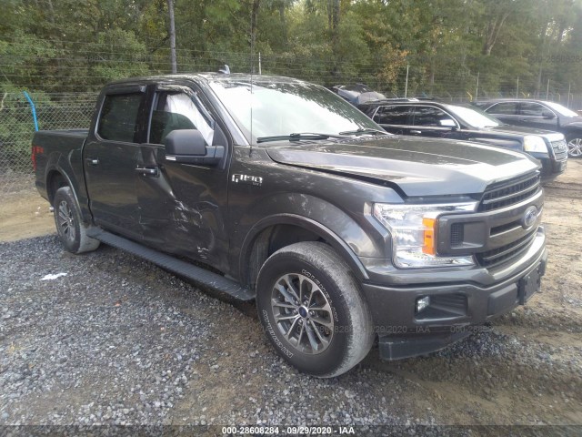 FORD F-150 2018 1ftew1e54jfd01514