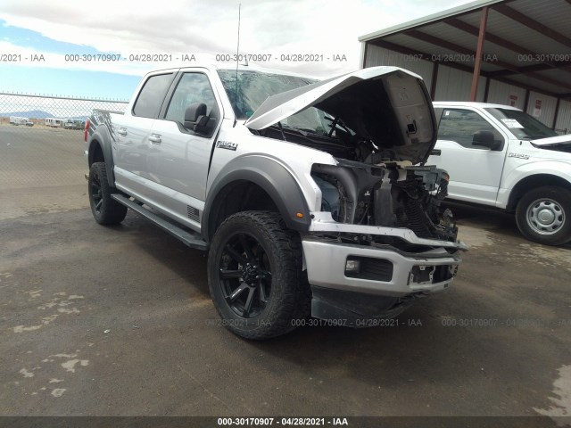 FORD F-150 2018 1ftew1e54jfe69704