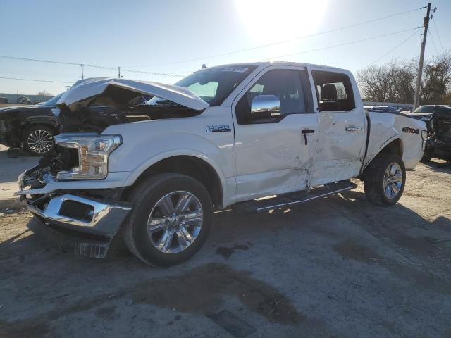 FORD F-150 2018 1ftew1e54jkc06264