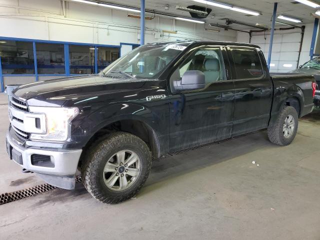 FORD F150 2018 1ftew1e54jke01409