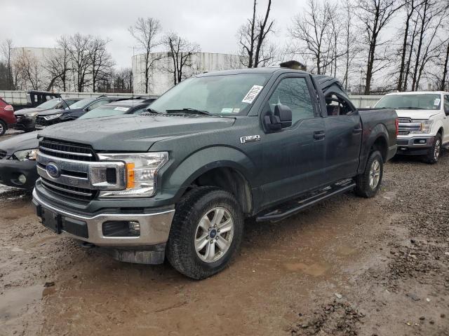 FORD F-150 2018 1ftew1e54jke79608