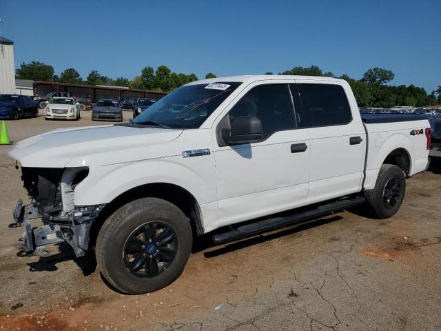 FORD F150 SUPER 2019 1ftew1e54kfa20265