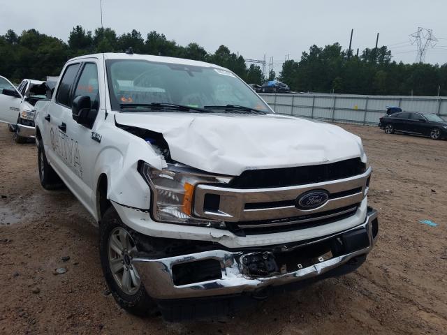 FORD F150 SUPER 2019 1ftew1e54kfa65920