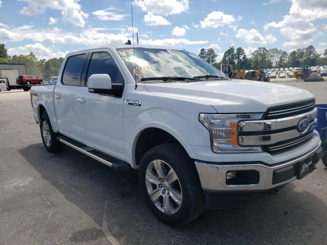 FORD F150 SUPER 2019 1ftew1e54kfc48363