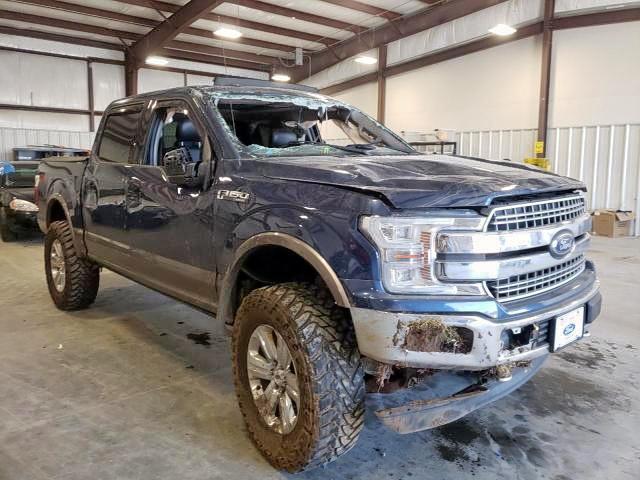 FORD F150 SUPER 2019 1ftew1e54kfc52672