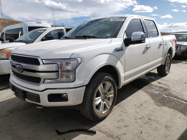 FORD F150 SUPER 2019 1ftew1e54kfc55779