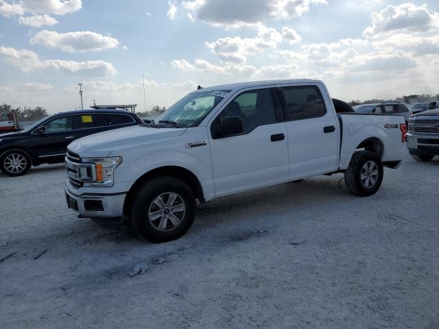 FORD F150 SUPER 2019 1ftew1e54kkc89471