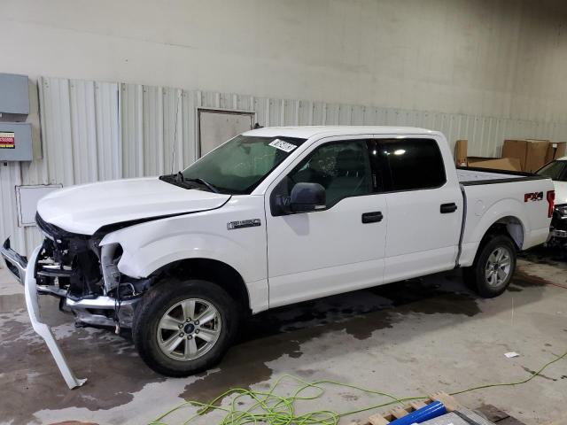 FORD F-150 2019 1ftew1e54kkd58465