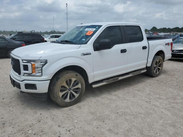 FORD F-150 2019 1ftew1e54kkd69515