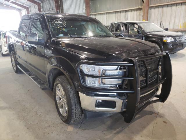 FORD F150 SUPER 2019 1ftew1e54kke02609