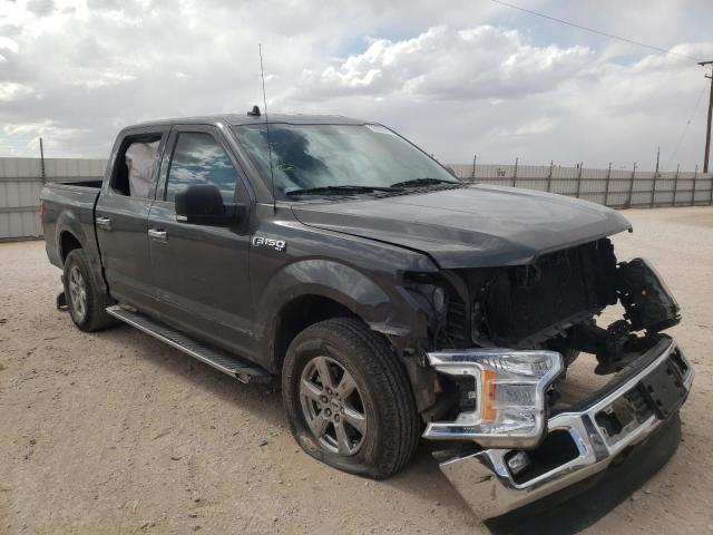 FORD F150 SUPER 2019 1ftew1e54kke56556