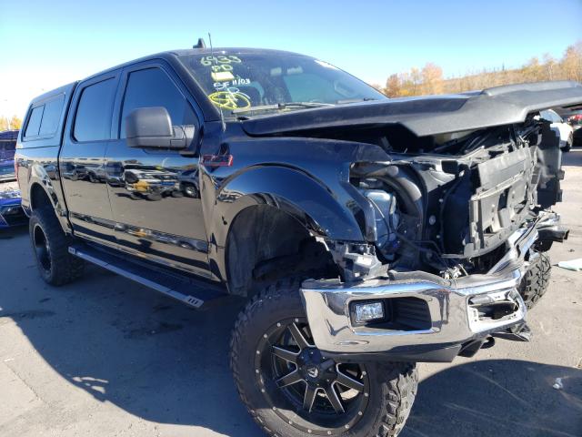 FORD F150 SUPER 2020 1ftew1e54lfa00163