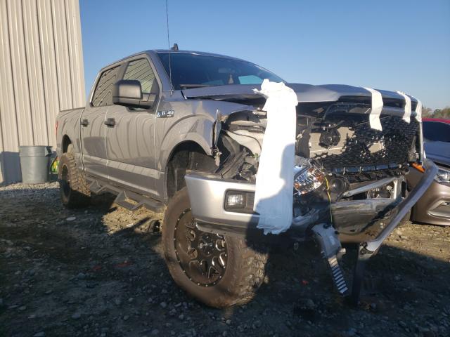 FORD F150 SUPER 2020 1ftew1e54lfa05931