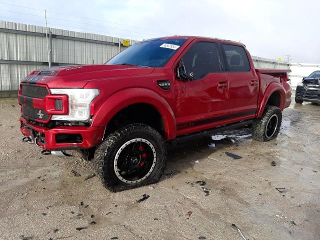 FORD F150 SUPER 2020 1ftew1e54lfa62758