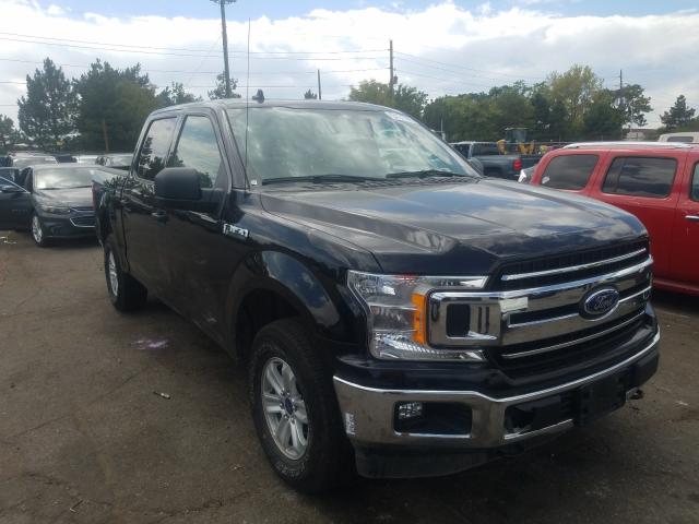 FORD F150 SUPER 2020 1ftew1e54lfa72979