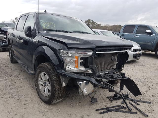 FORD F150 SUPER 2020 1ftew1e54lfa73114