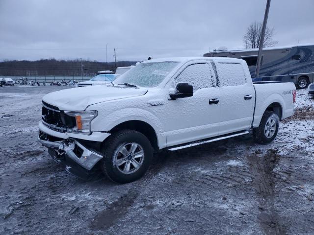 FORD F150 SUPER 2020 1ftew1e54lfa83139