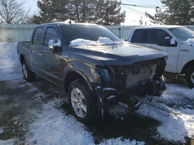 FORD F150 SUPER 2020 1ftew1e54lfa90558