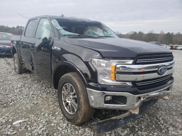 FORD F150 SUPER 2020 1ftew1e54lfa96988