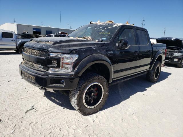 FORD F150 SUPER 2020 1ftew1e54lfb20576