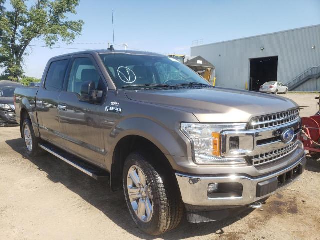 FORD F150 SUPER 2020 1ftew1e54lfb90966