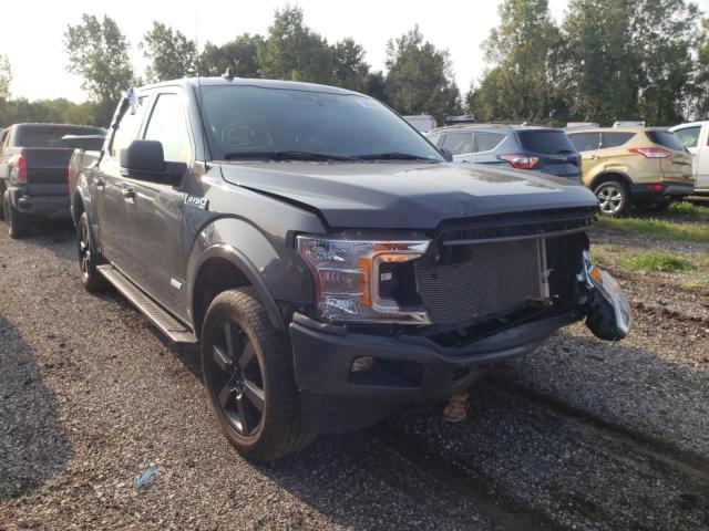 FORD F150 SUPER 2020 1ftew1e54lfc65701