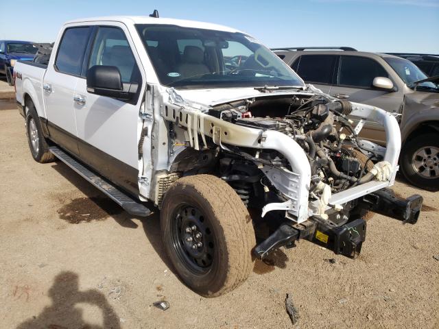 FORD F150 SUPER 2020 1ftew1e54lkd23779