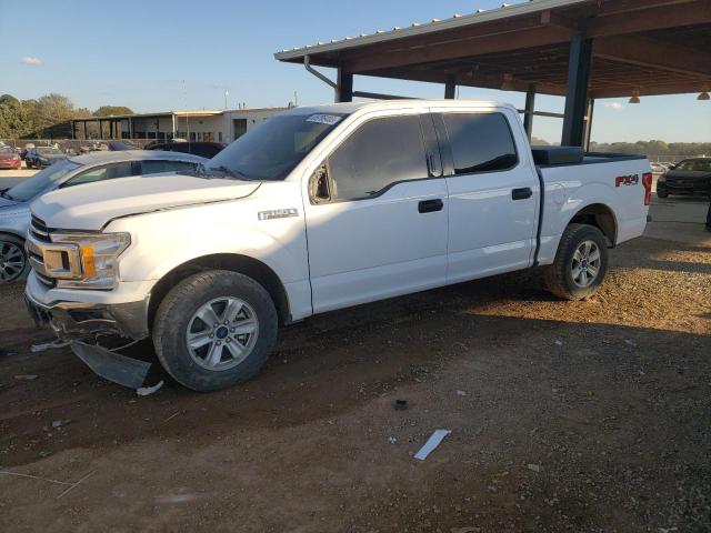 FORD F-150 2020 1ftew1e54lkd67569