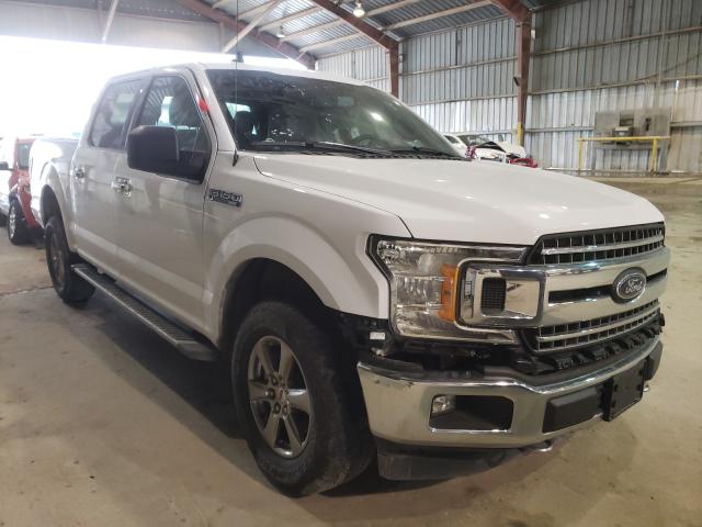 FORD F150 SUPER 2020 1ftew1e54lke55750