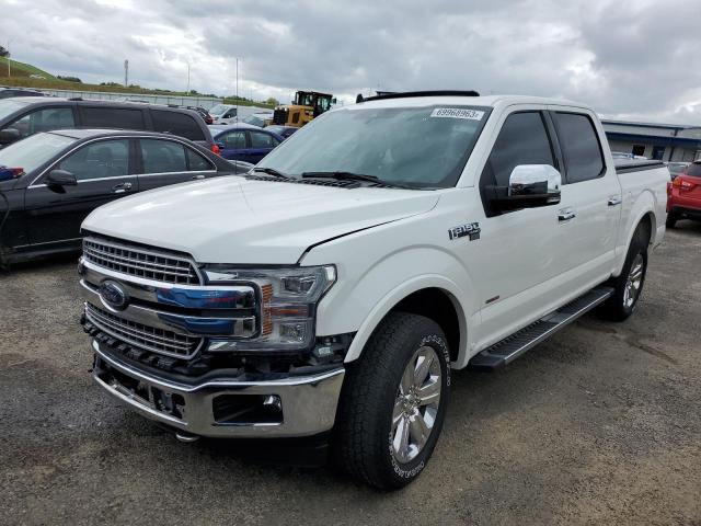 FORD F150 SUPER 2020 1ftew1e54lke63041