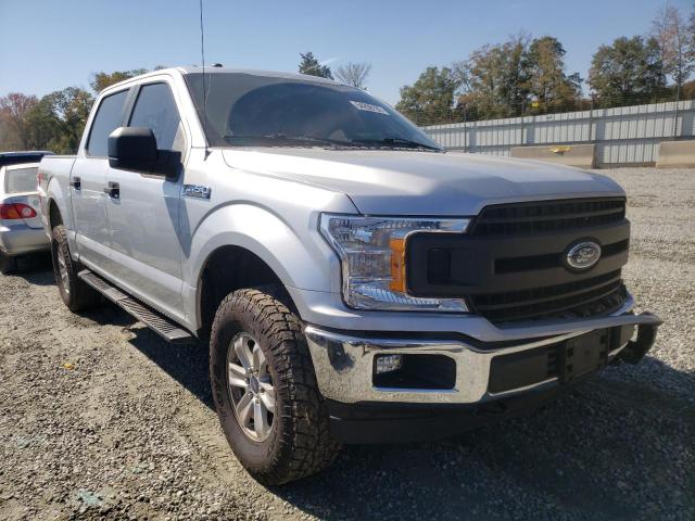 FORD F150 SUPER 2018 1ftew1e55jfb72571